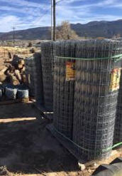 Full Line of Fencing Supplies